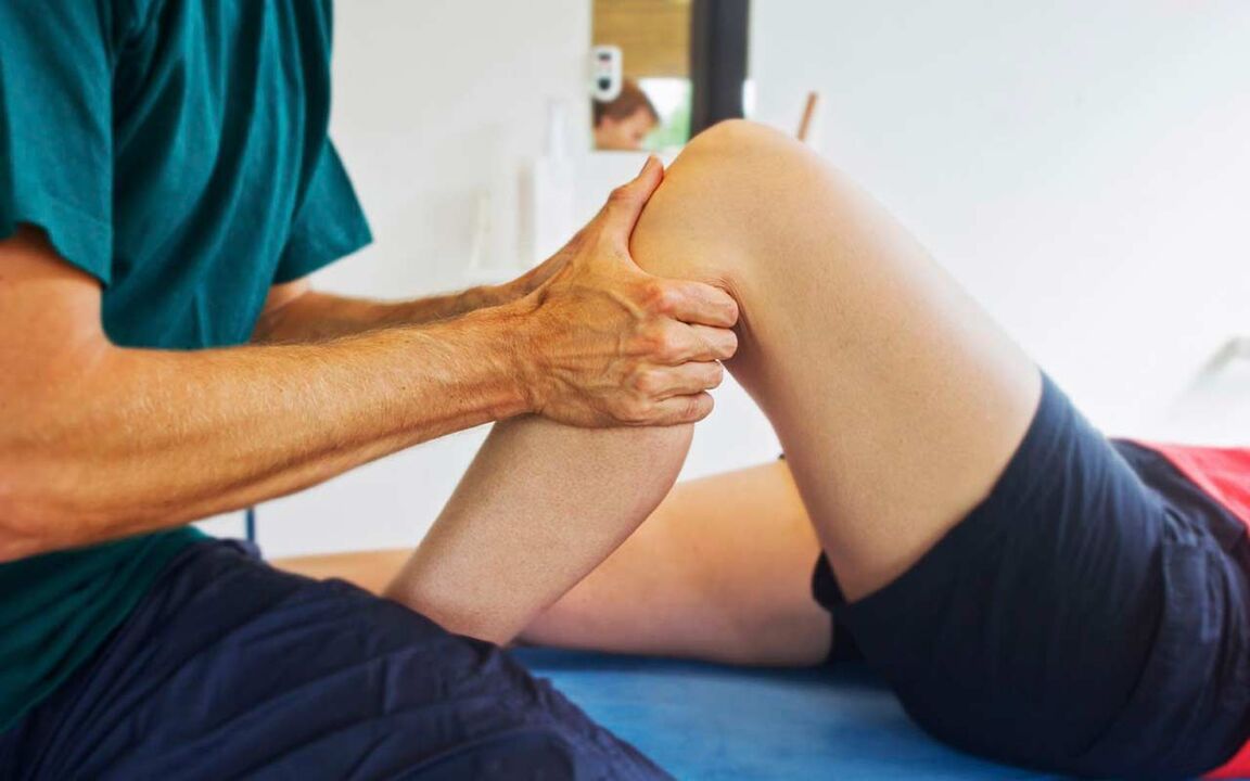 Traitement de l'arthrose