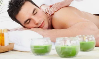 massage cervical osteohondroz